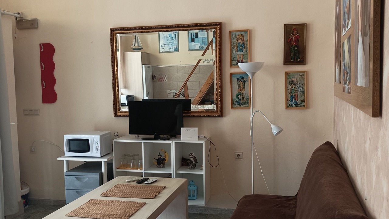 Photo of Livingroom in El Morche
