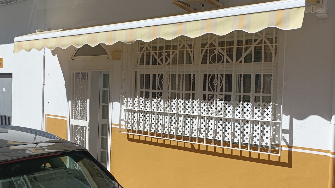 Photo of Outdoor in El Morche