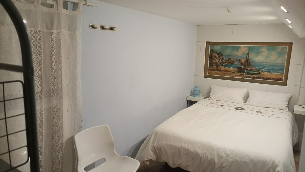 Photo of Bedroom in El Morche