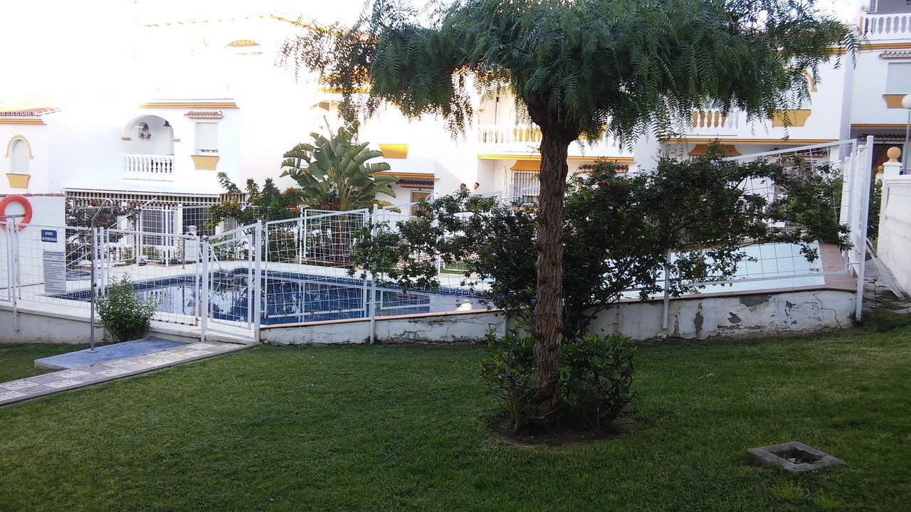 Photo of Outdoor in El Morche