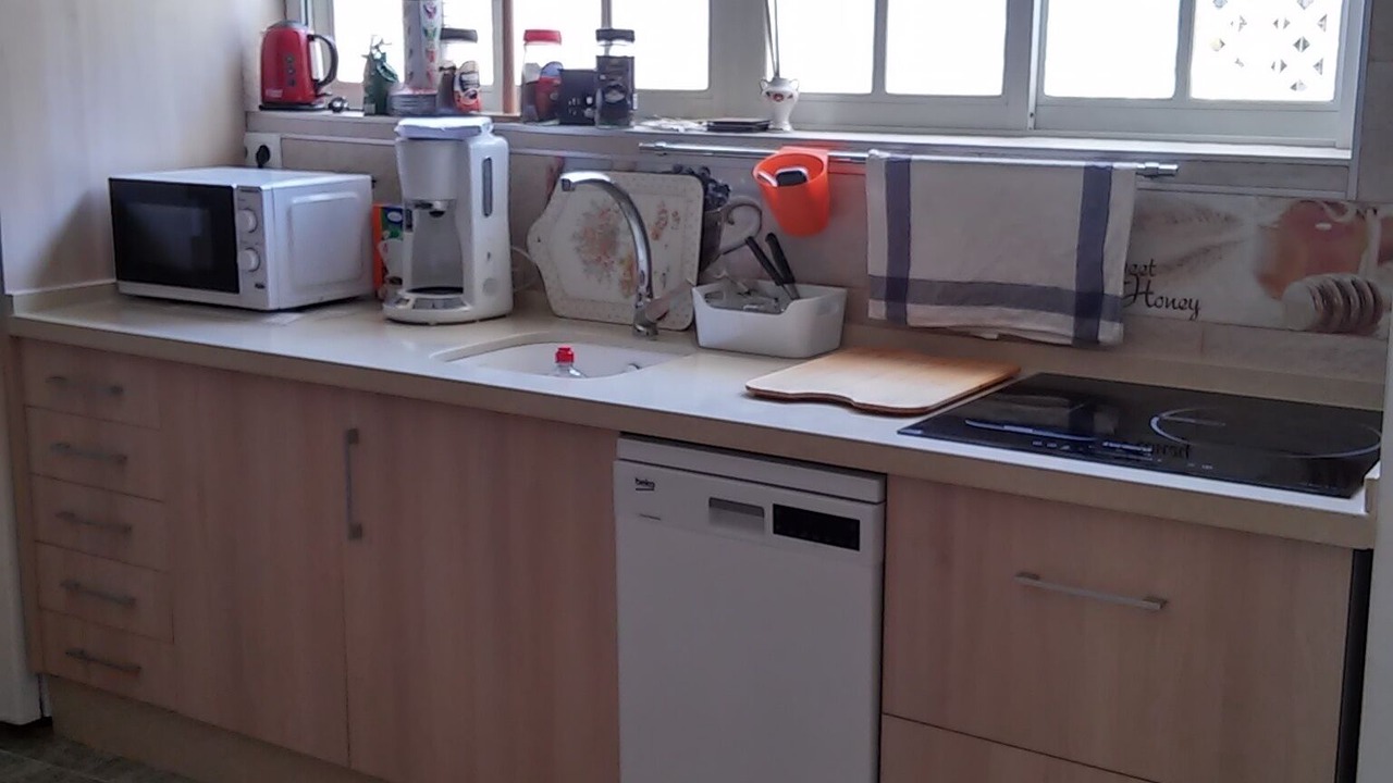 Photo of Kitchen in El Morche