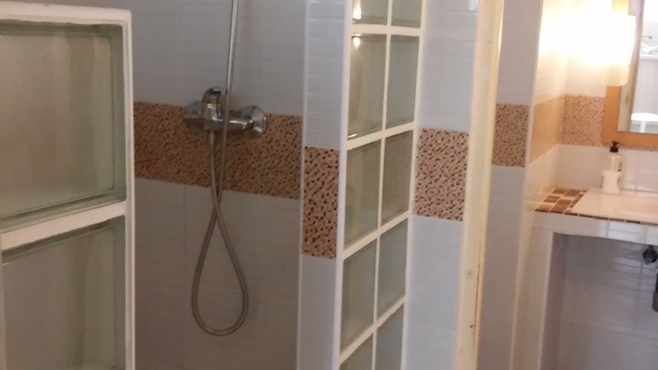 Photo of Bathroom in El Morche