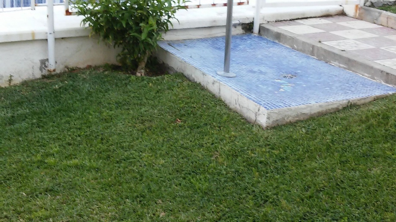 Photo of Outdoor in El Morche