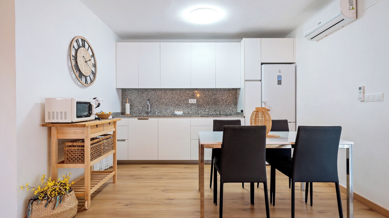 Photo of Kitchen in Vilafortuny