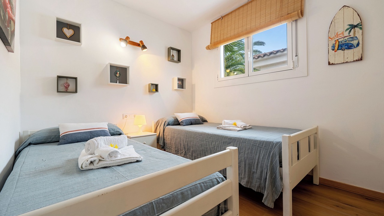 Photo of Bedroom in Vilafortuny