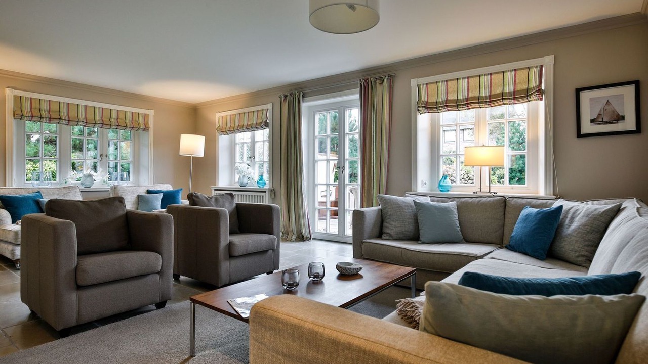 Photo of Livingroom in Sylt-Ost