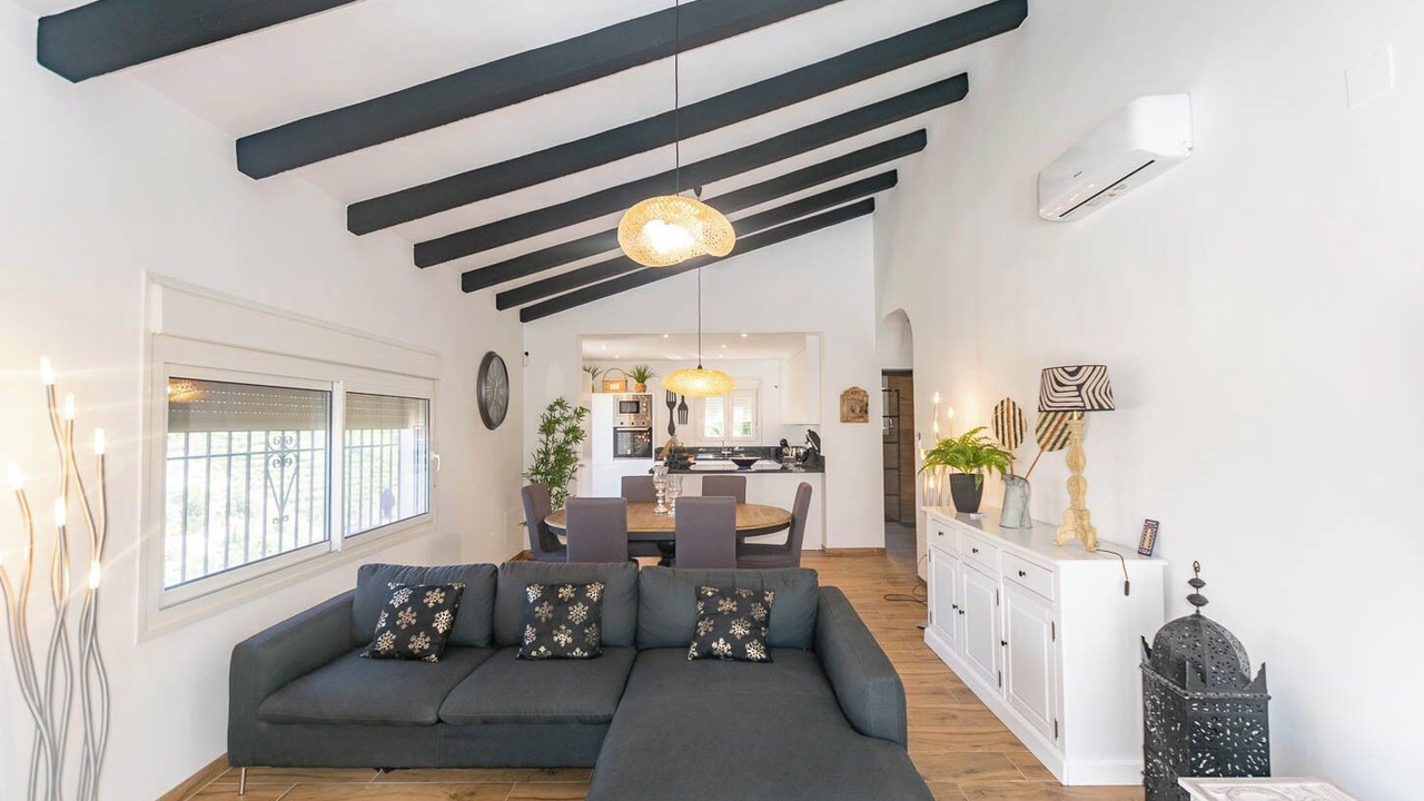 Photo of Livingroom in Torrox