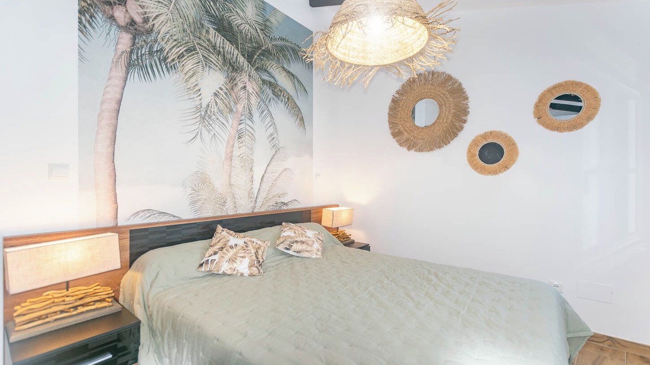 Photo of Bedroom in Torrox