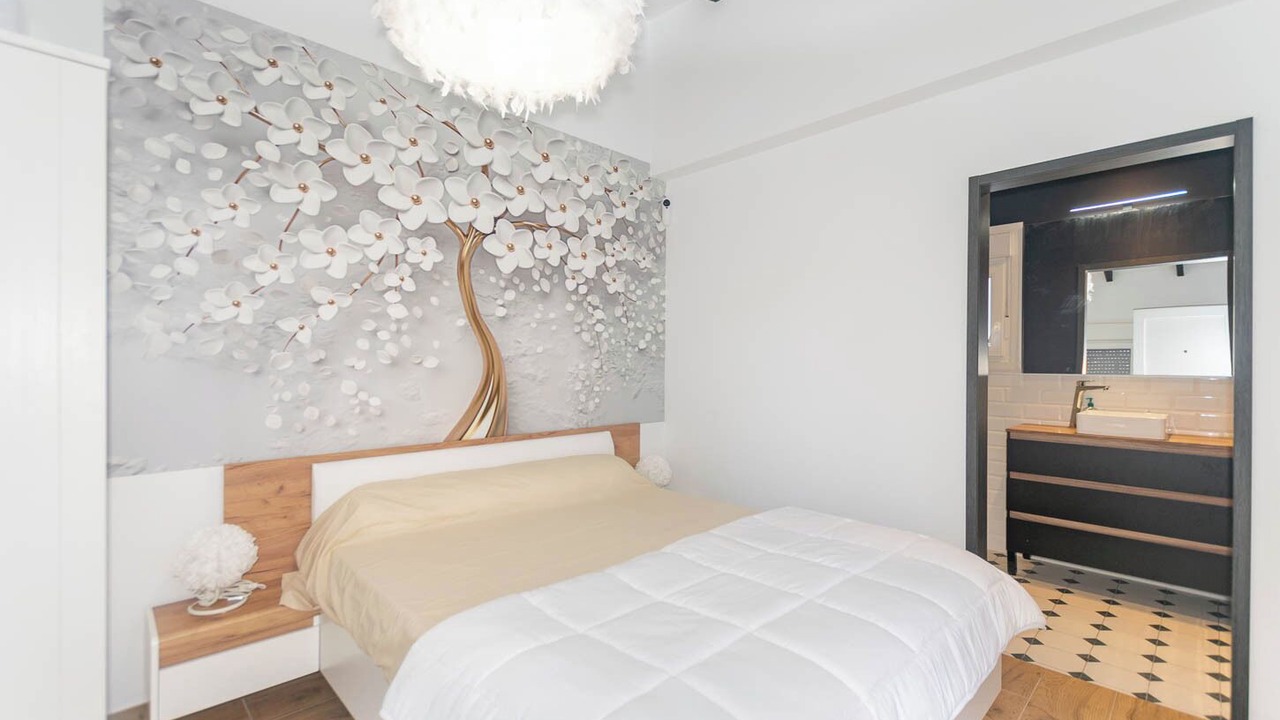 Photo of Bedroom in Torrox