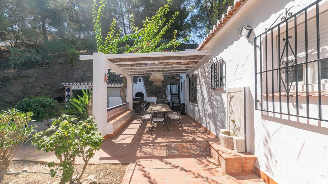Photo of Outdoor in Torrox