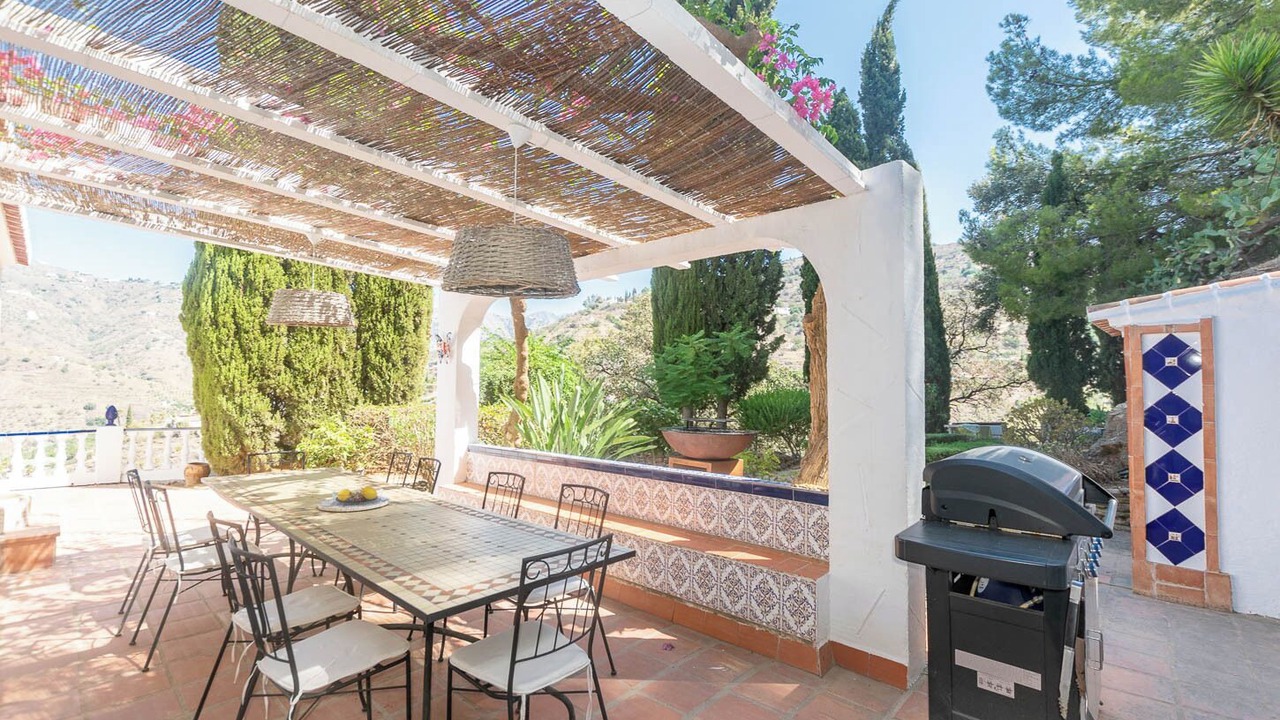 Photo of Outdoor in Torrox