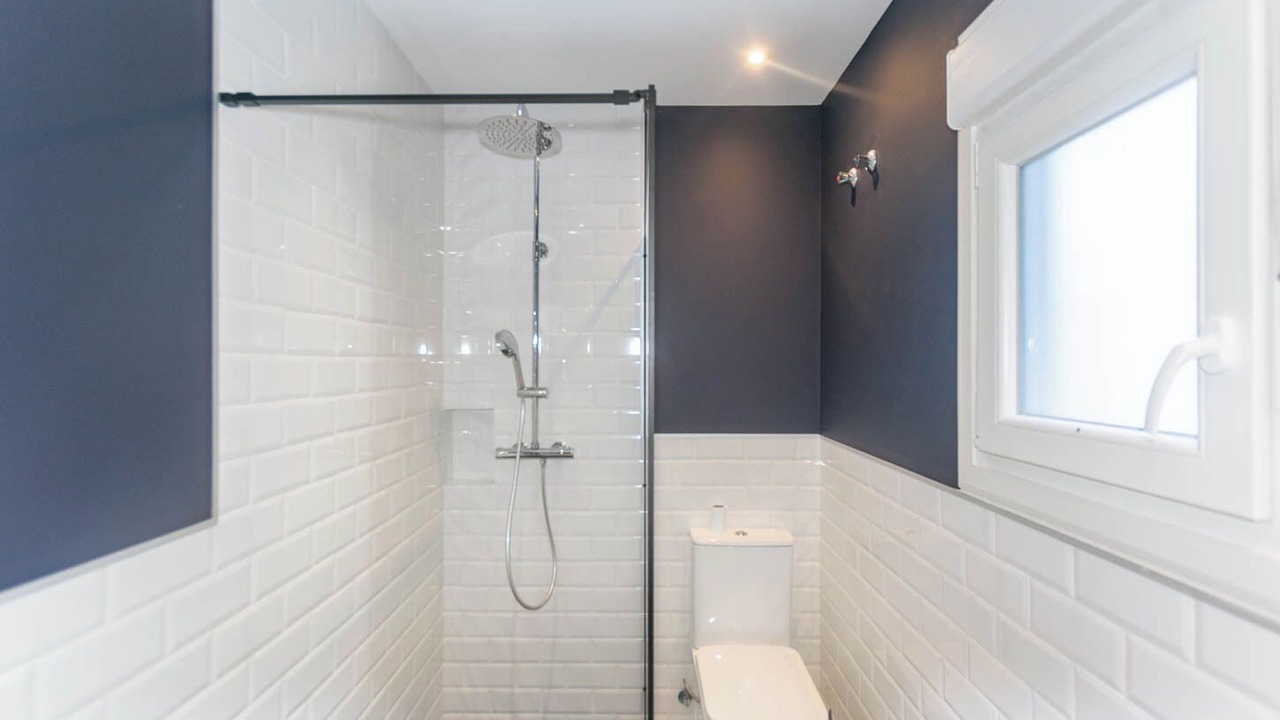 Photo of Bathroom in Torrox