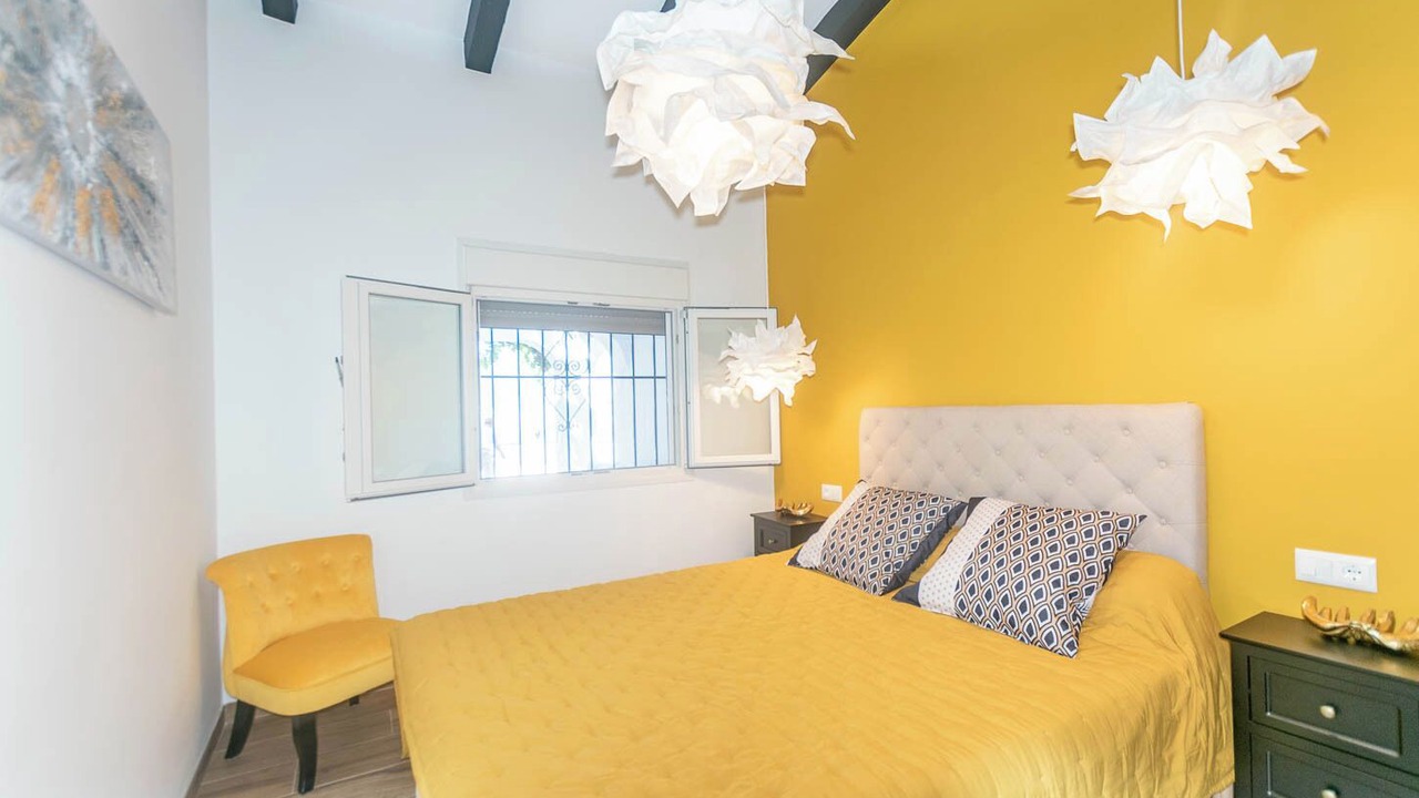 Photo of Bedroom in Torrox