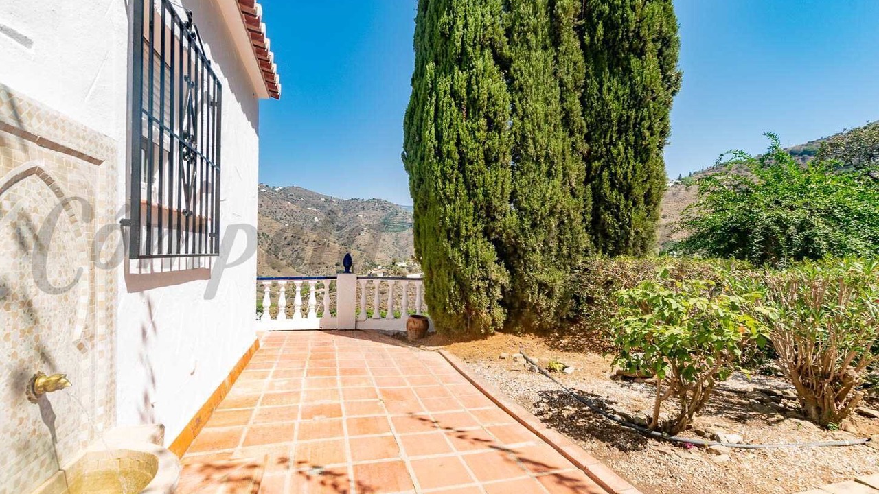 Photo of Outdoor in Torrox