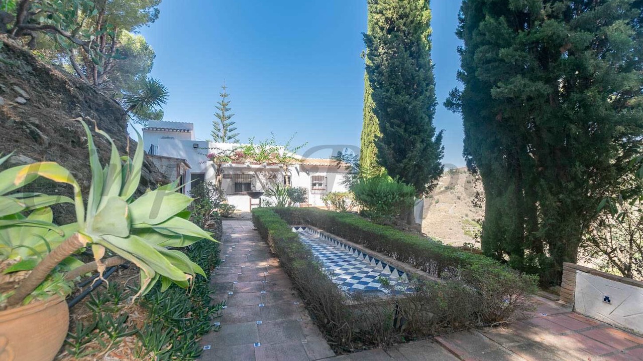 Photo of Outdoor in Torrox