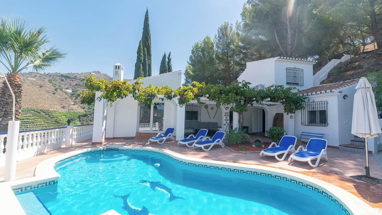 Photo of Outdoor in Torrox