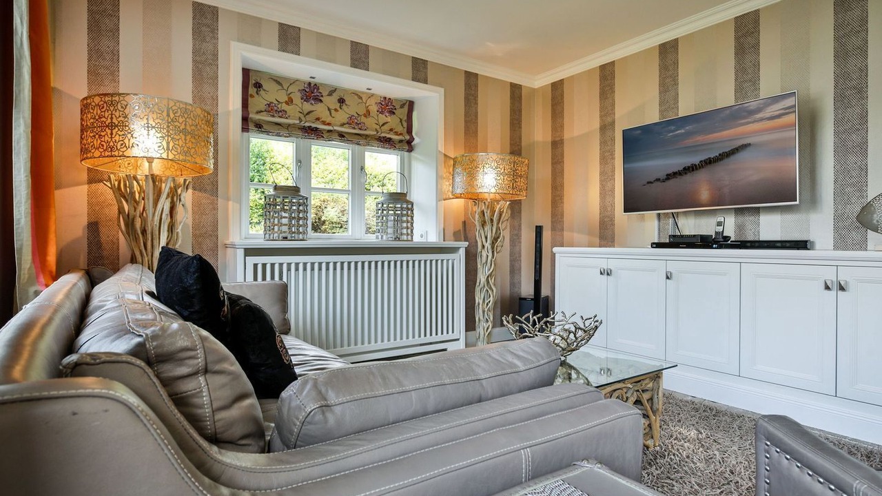 Photo of Livingroom in Keitum