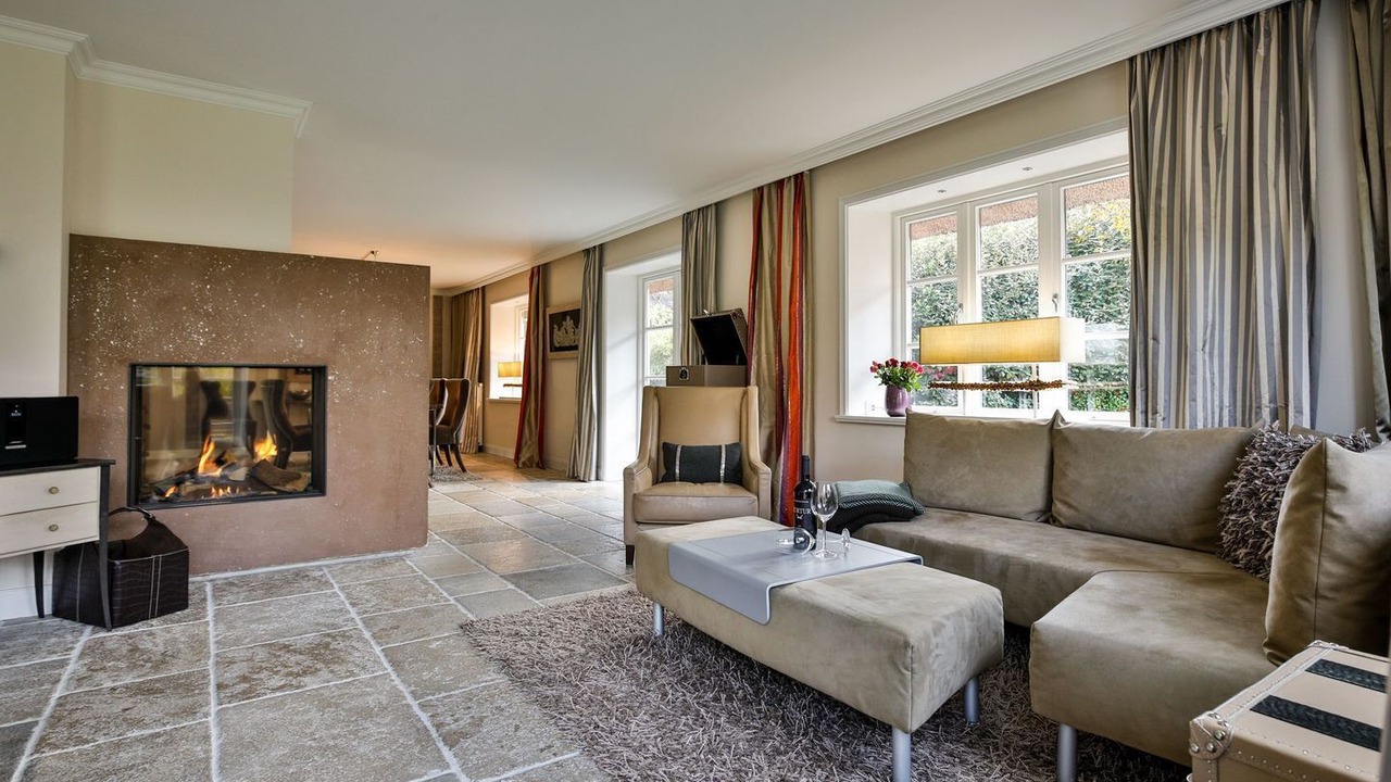 Photo of Livingroom in Keitum