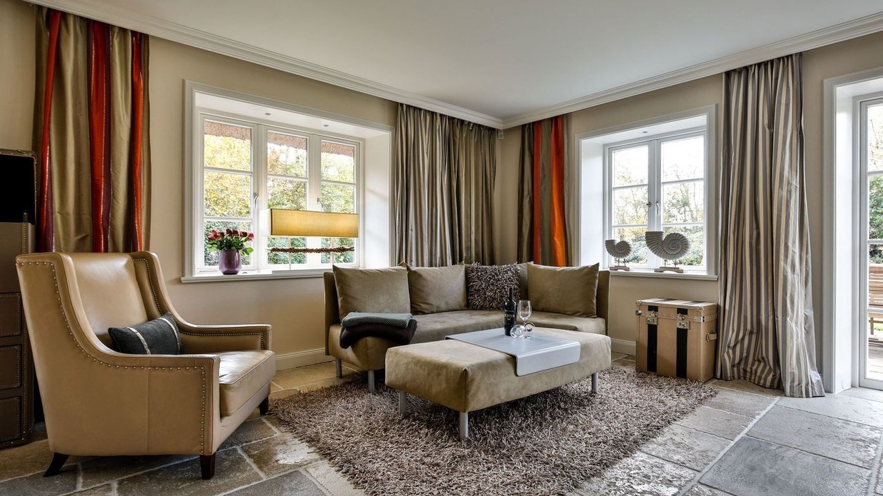 Photo of Livingroom in Keitum