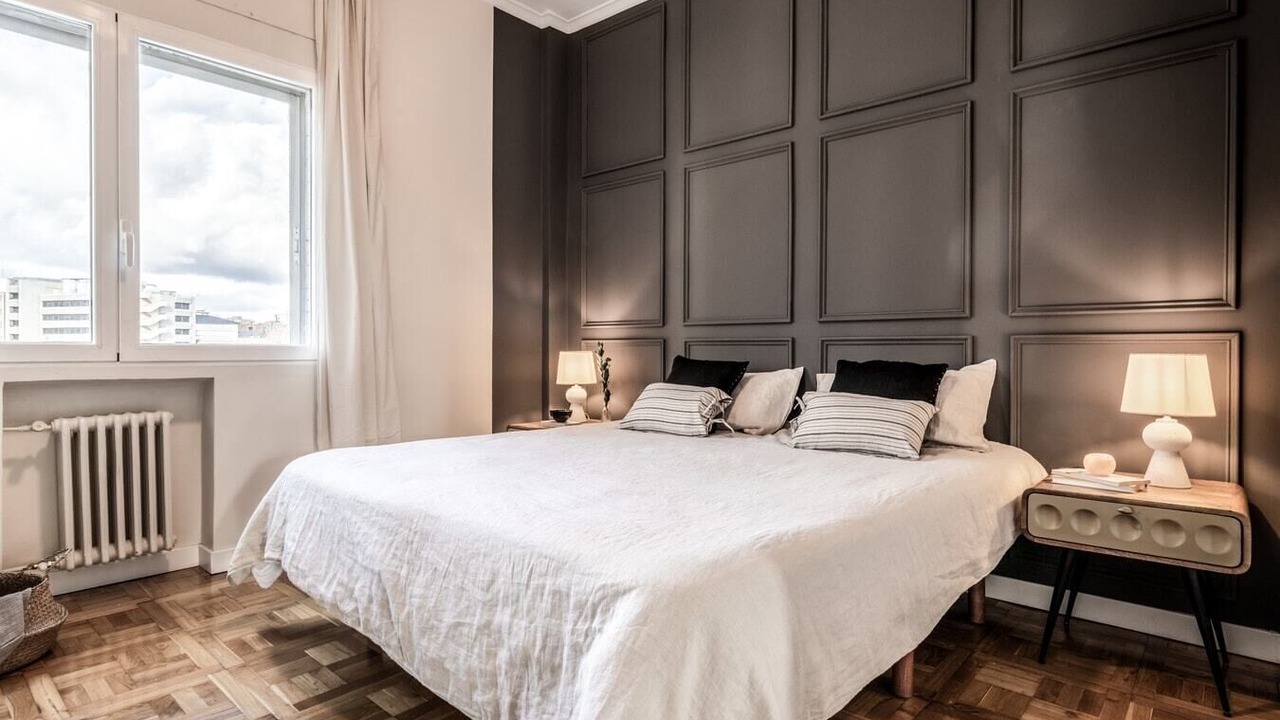 Photo of Bedroom in El Viso