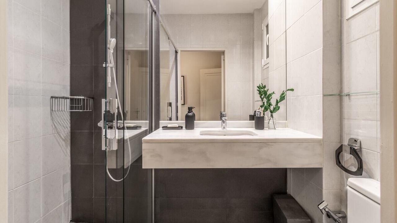 Photo of Bathroom in El Viso