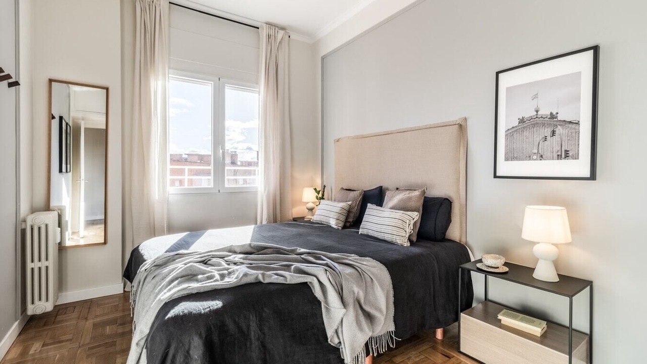 Photo of Bedroom in El Viso