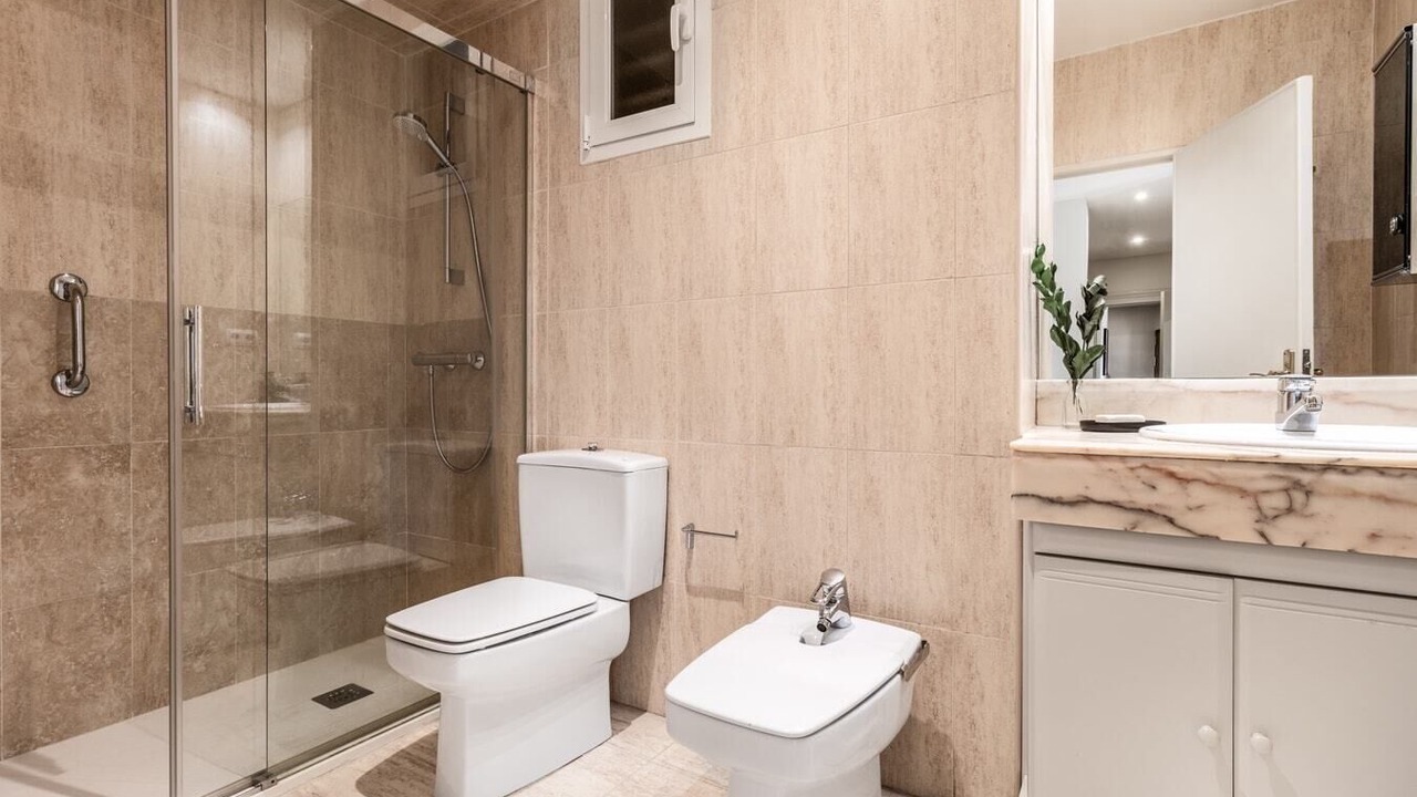 Photo of Bathroom in El Viso