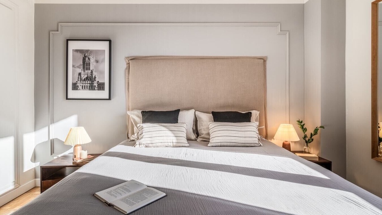 Photo of Bedroom in El Viso
