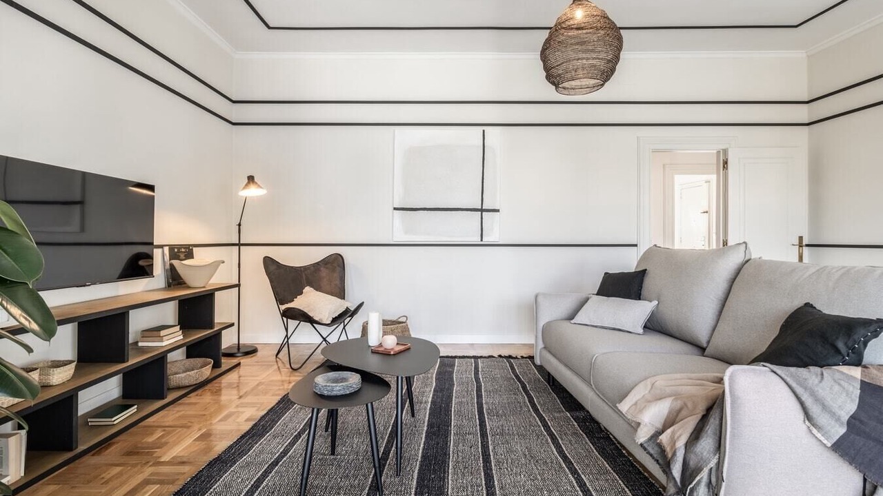 Photo of Livingroom in El Viso