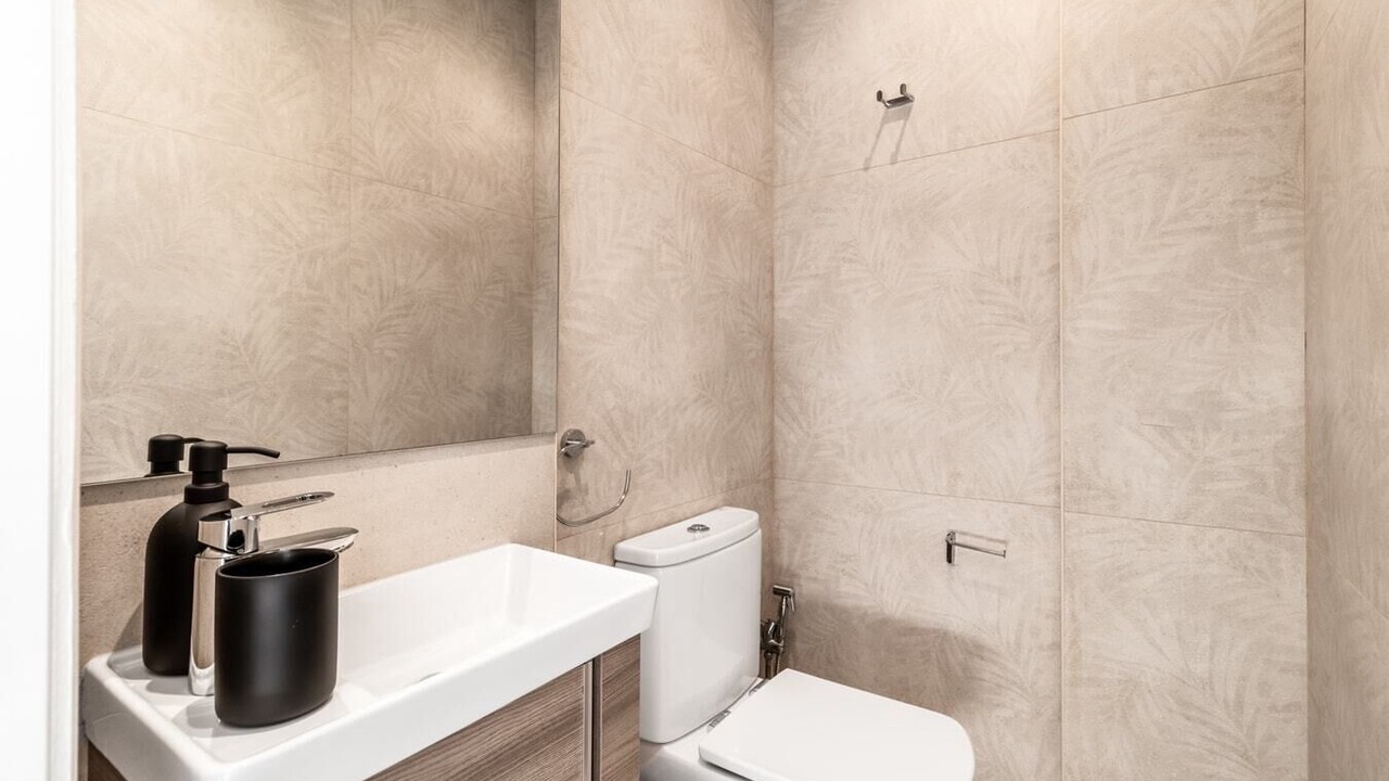 Photo of Bathroom in El Viso