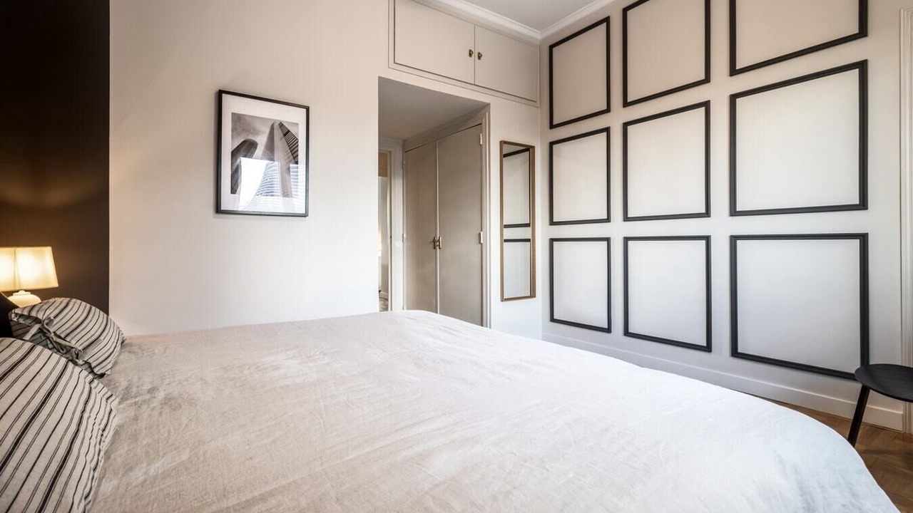 Photo of Bedroom in El Viso