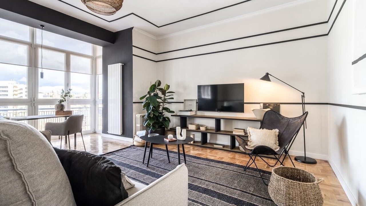 Photo of Livingroom in El Viso