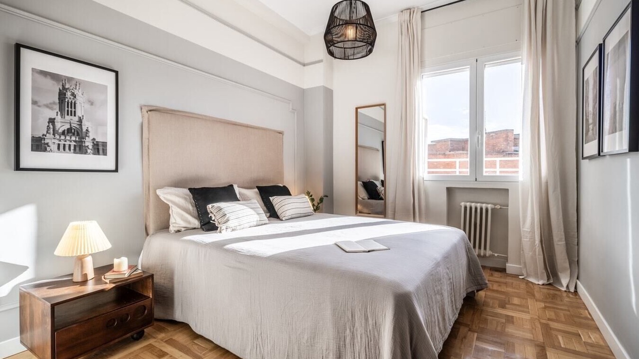 Photo of Bedroom in El Viso