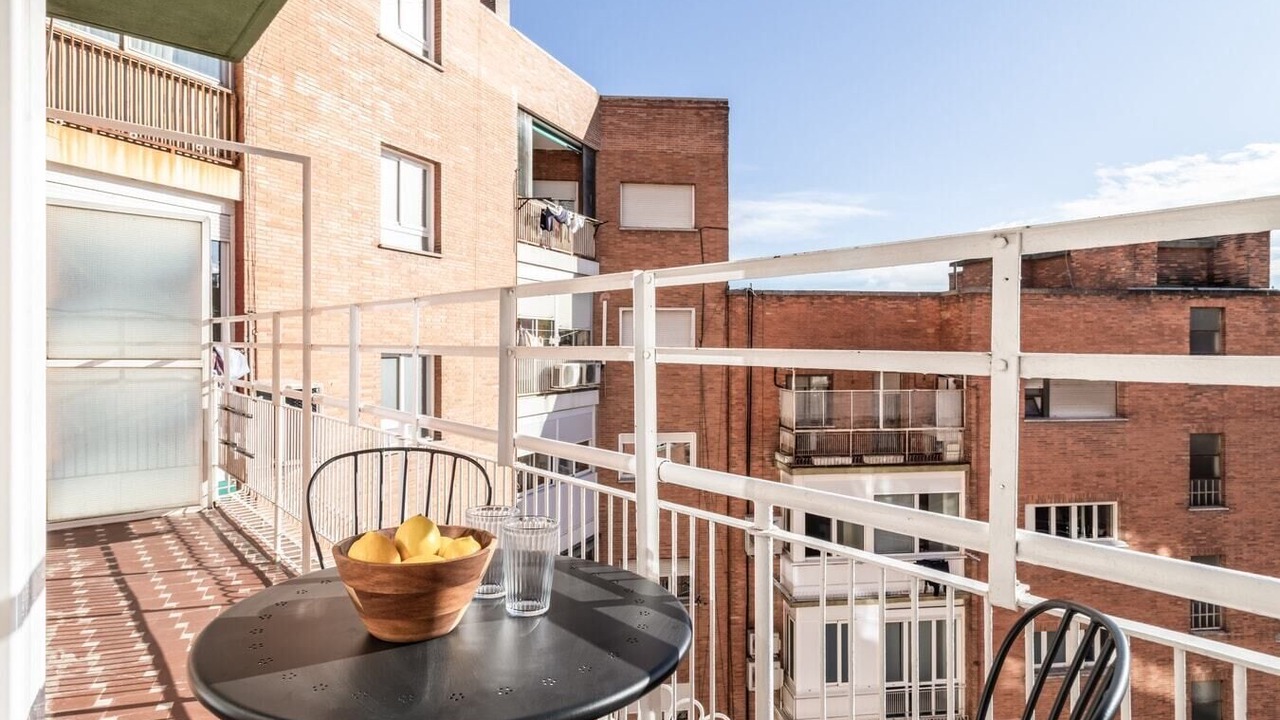 Photo of Outdoor in El Viso