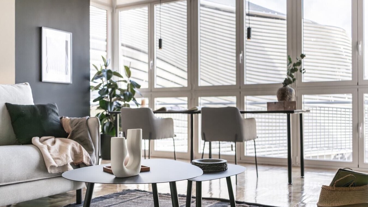 Photo of Livingroom in El Viso