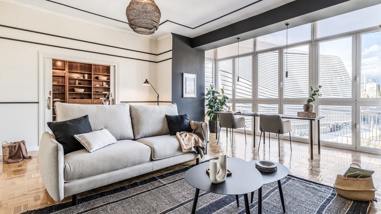 Photo of Livingroom in El Viso