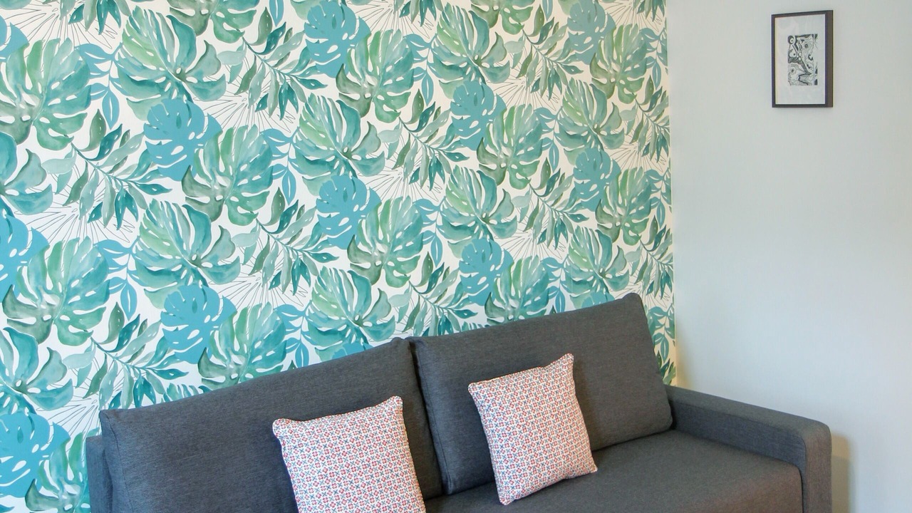 Photo of Livingroom in Roubaix