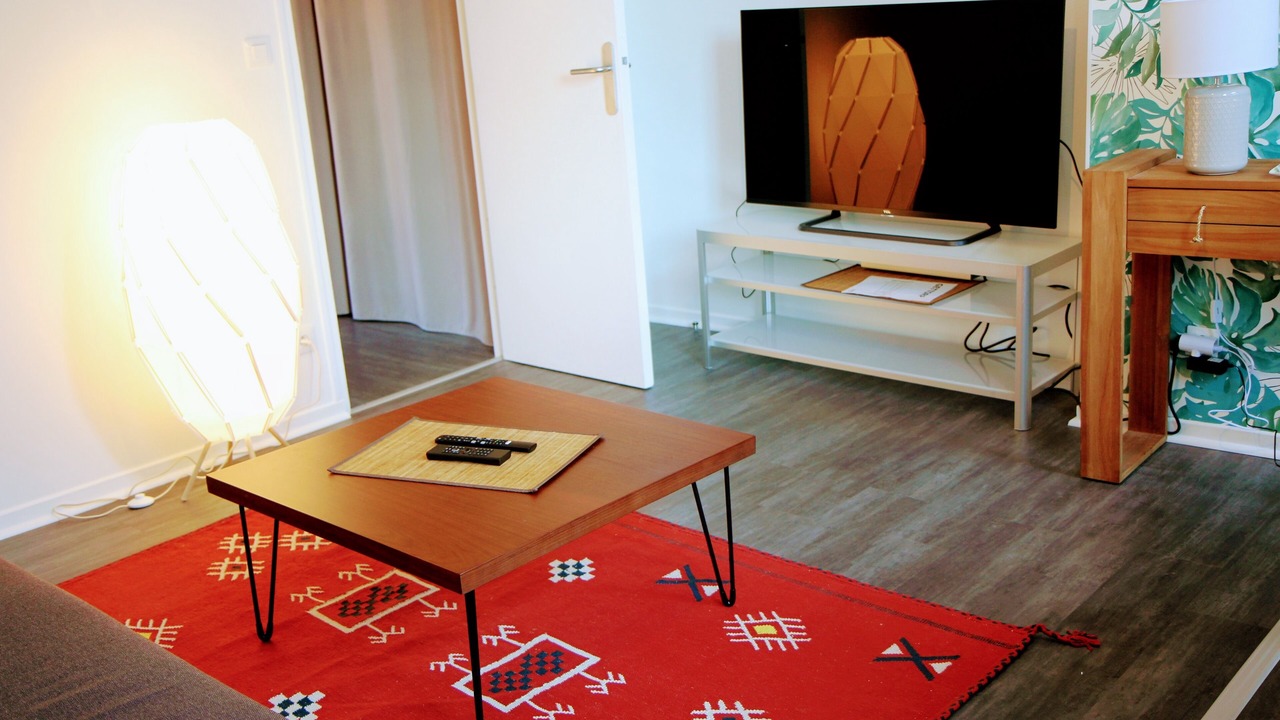 Photo of Livingroom in Roubaix