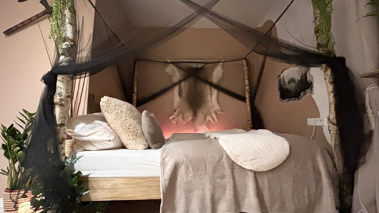 Photo of Bedroom in Nellingen