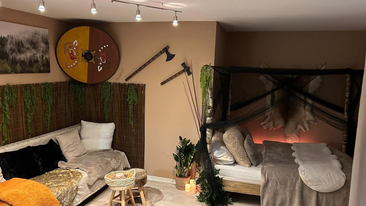 Photo of Bedroom in Nellingen