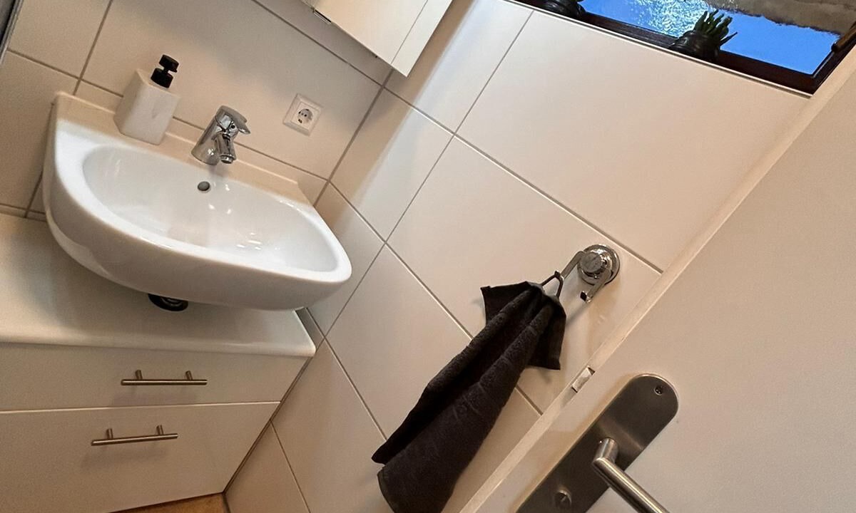 Photo of Bathroom in Nellingen