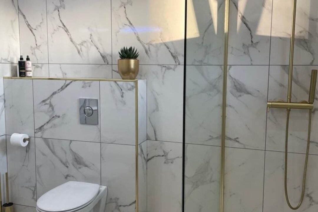 Photo of Bathroom in Saint-Andiol