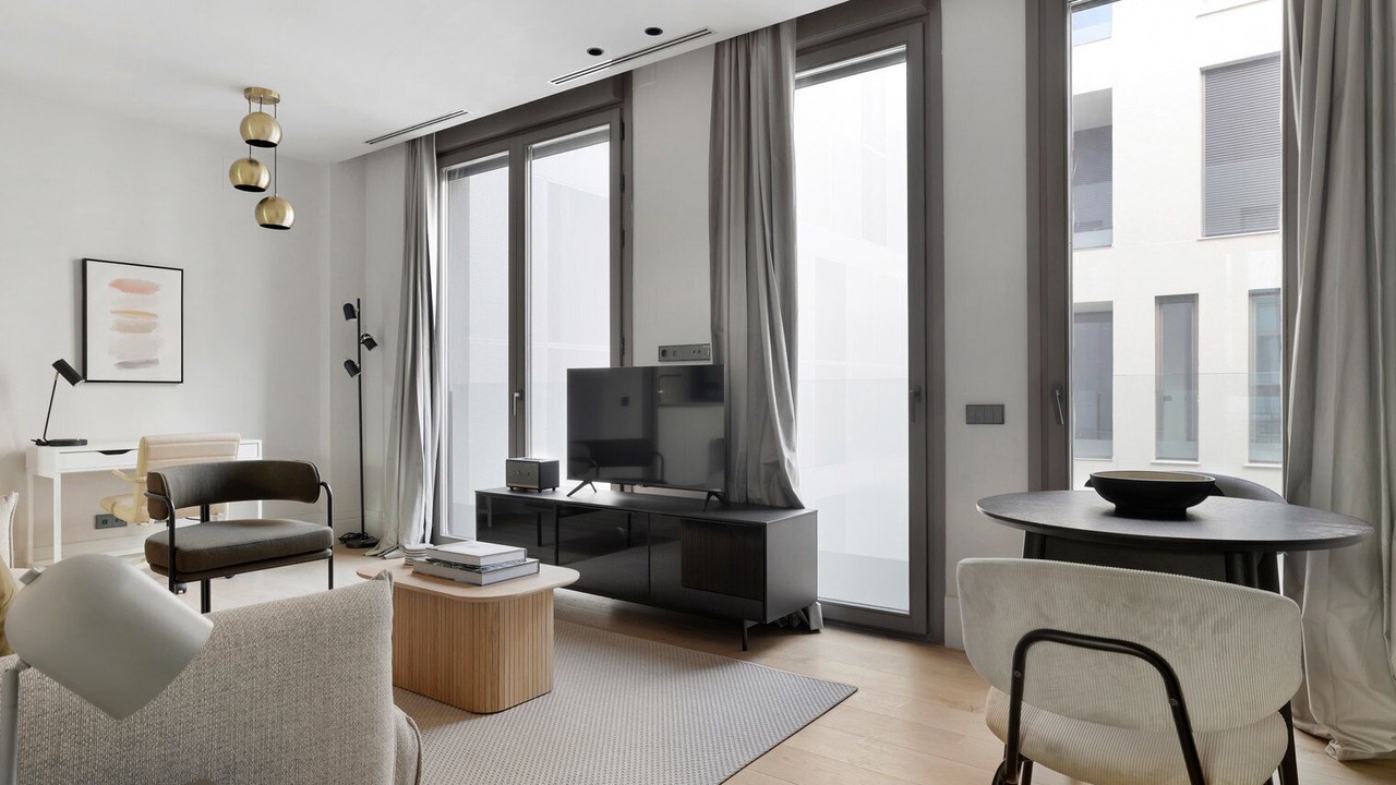 Photo of Livingroom in Almagro
