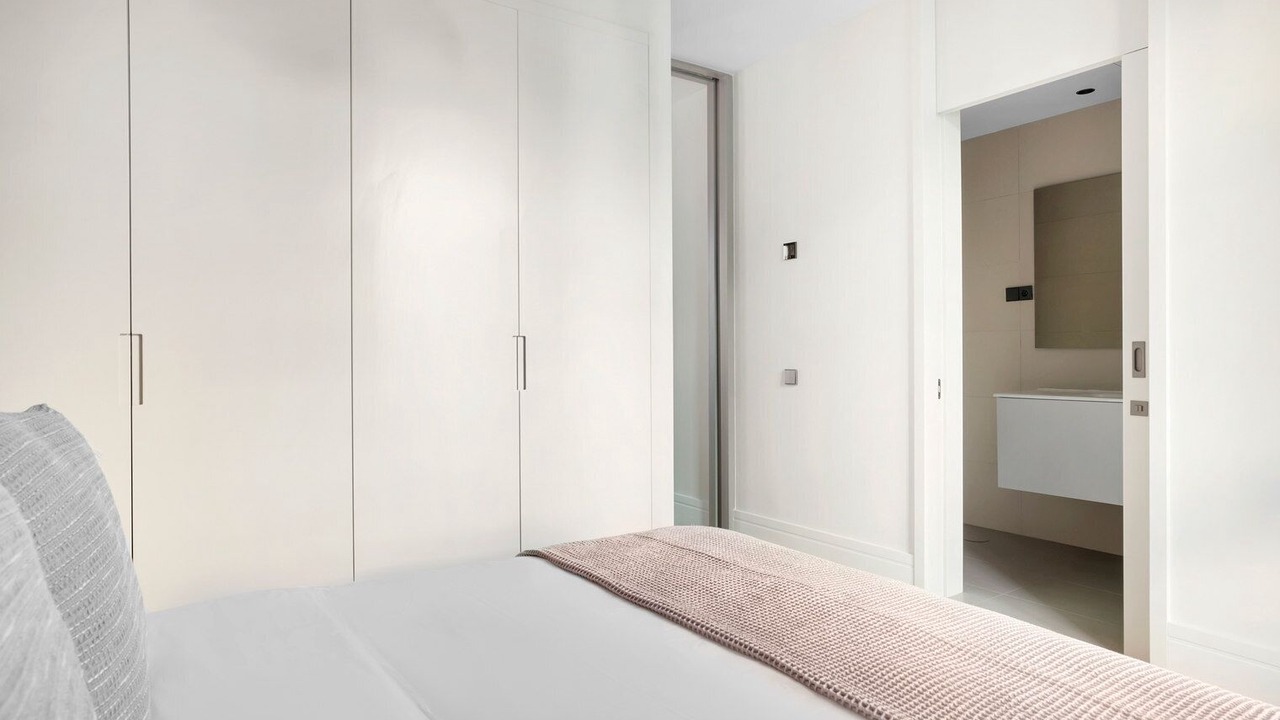 Photo of Bedroom in Almagro