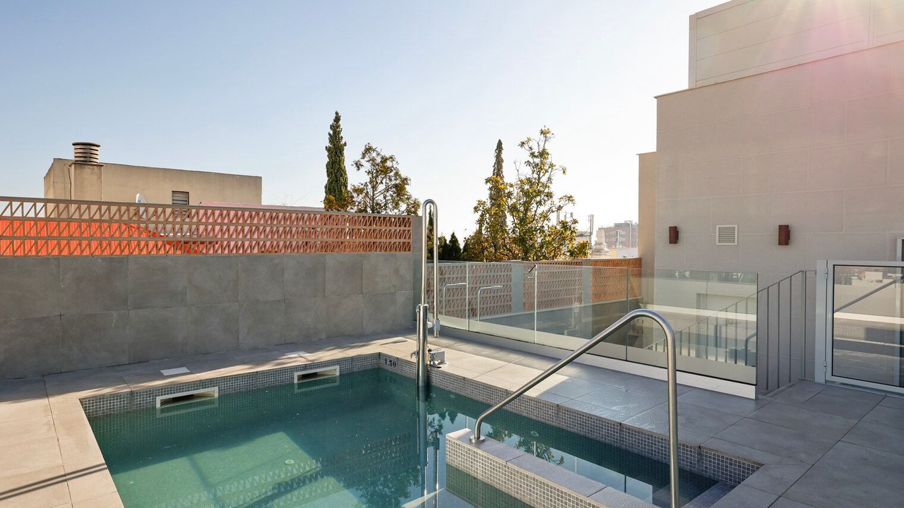 Photo of Outdoor in Almagro