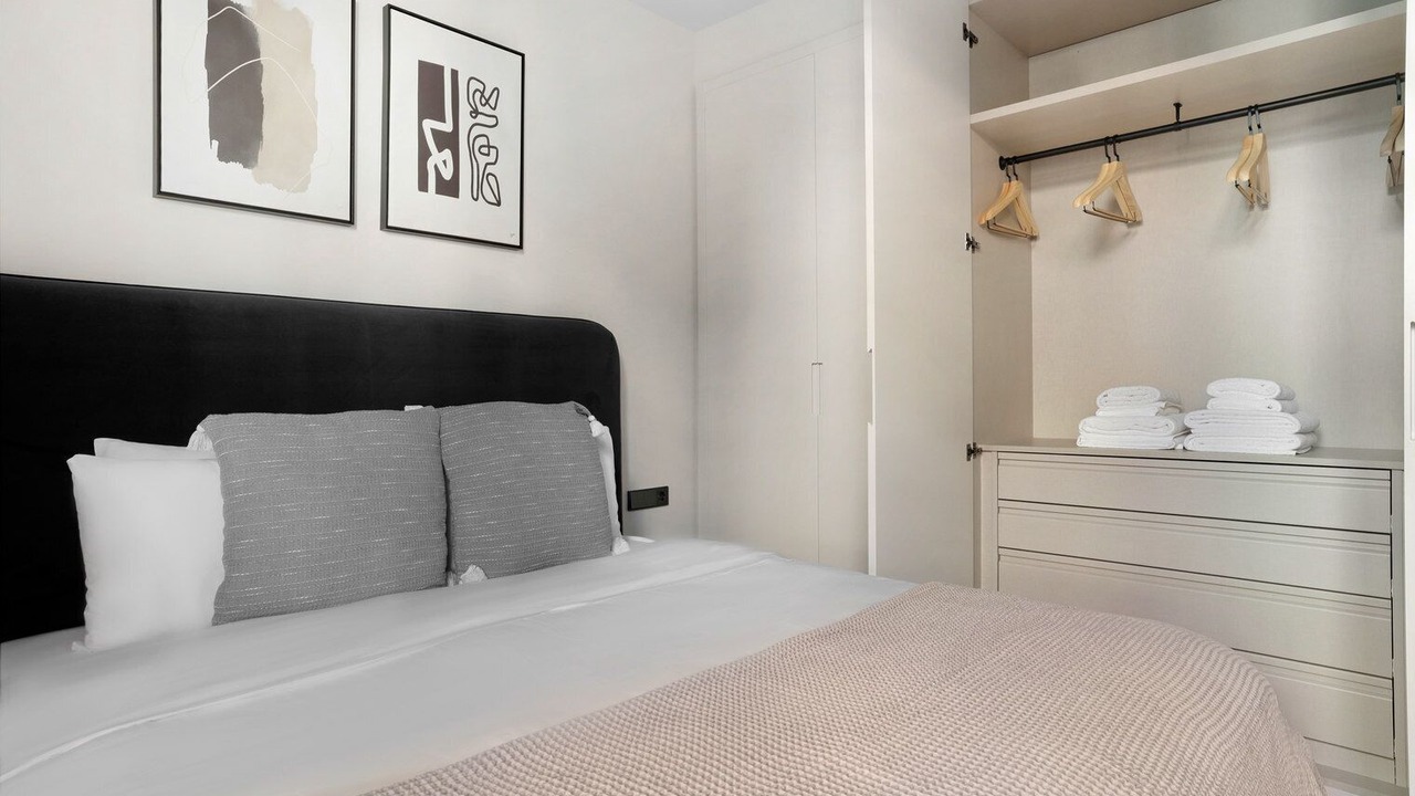 Photo of Bedroom in Almagro