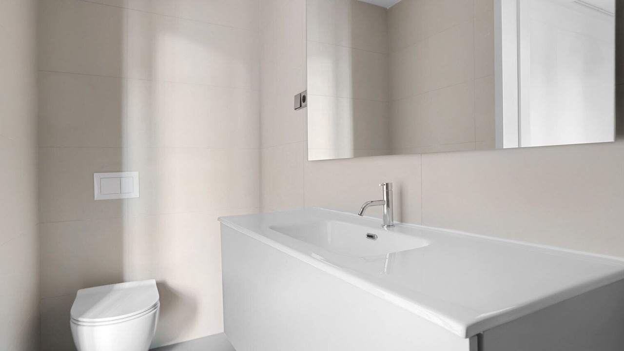 Photo of Bathroom in Almagro