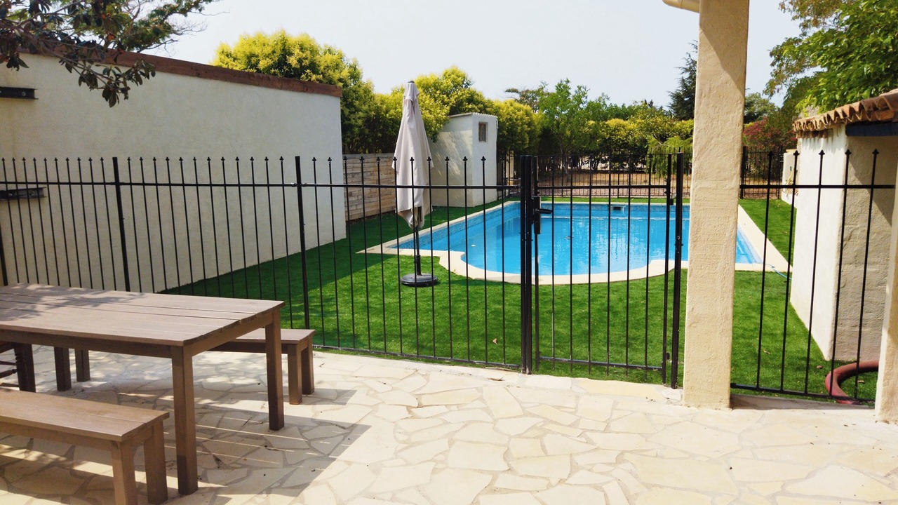 Photo of Outdoor in Le Somail