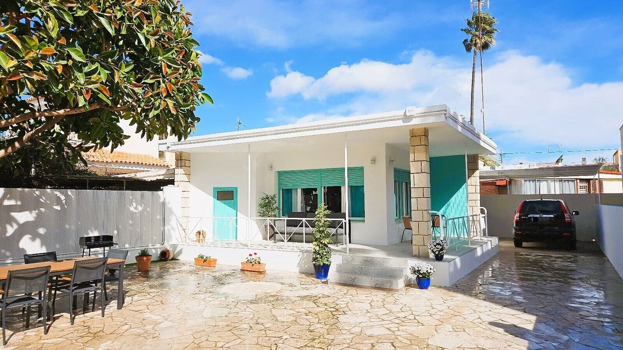 Photo of Outdoor in Benicarlo