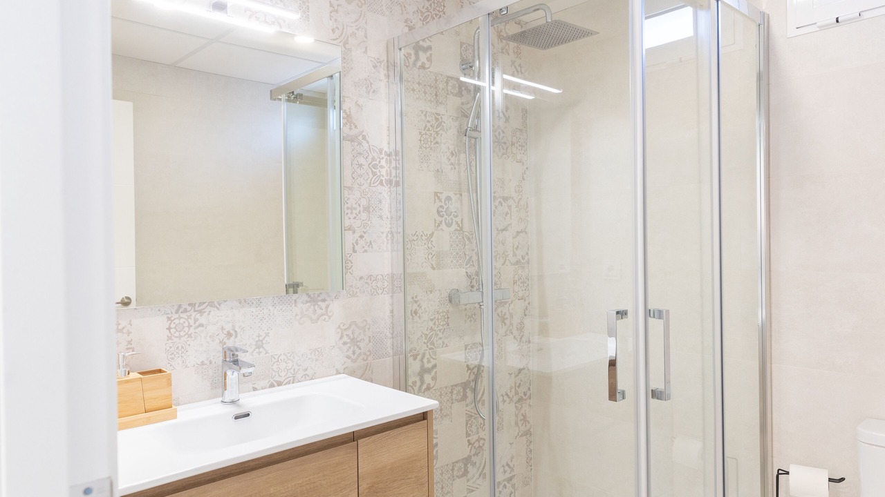 Photo of Bathroom in Benicarlo